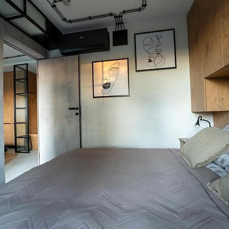 Industrial Apartment "I Loft Opole" Екстериор снимка