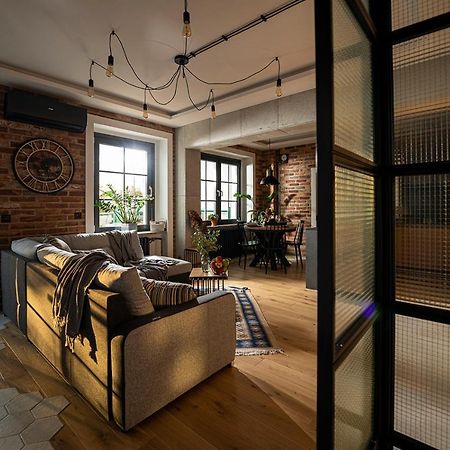 Industrial Apartment "I Loft Opole" Екстериор снимка