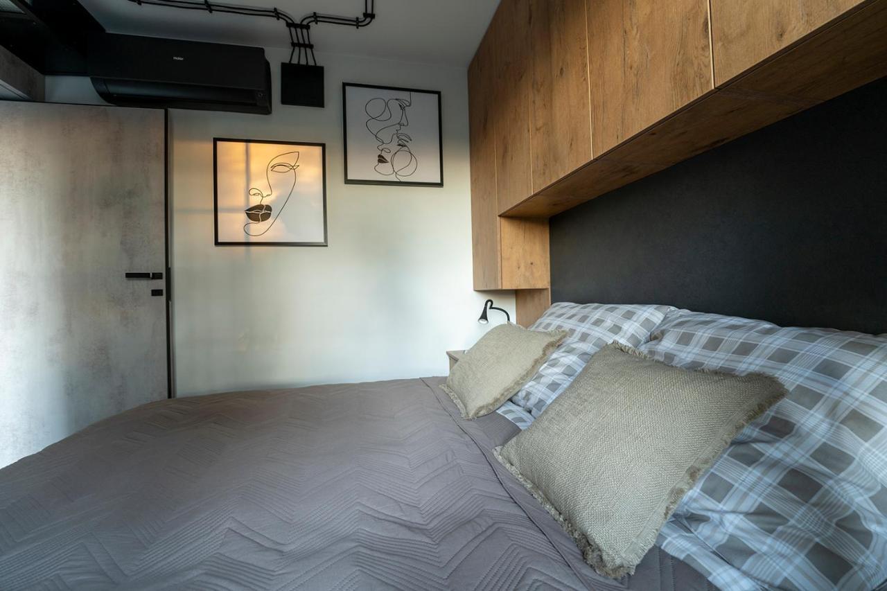 Industrial Apartment "I Loft Opole" Екстериор снимка