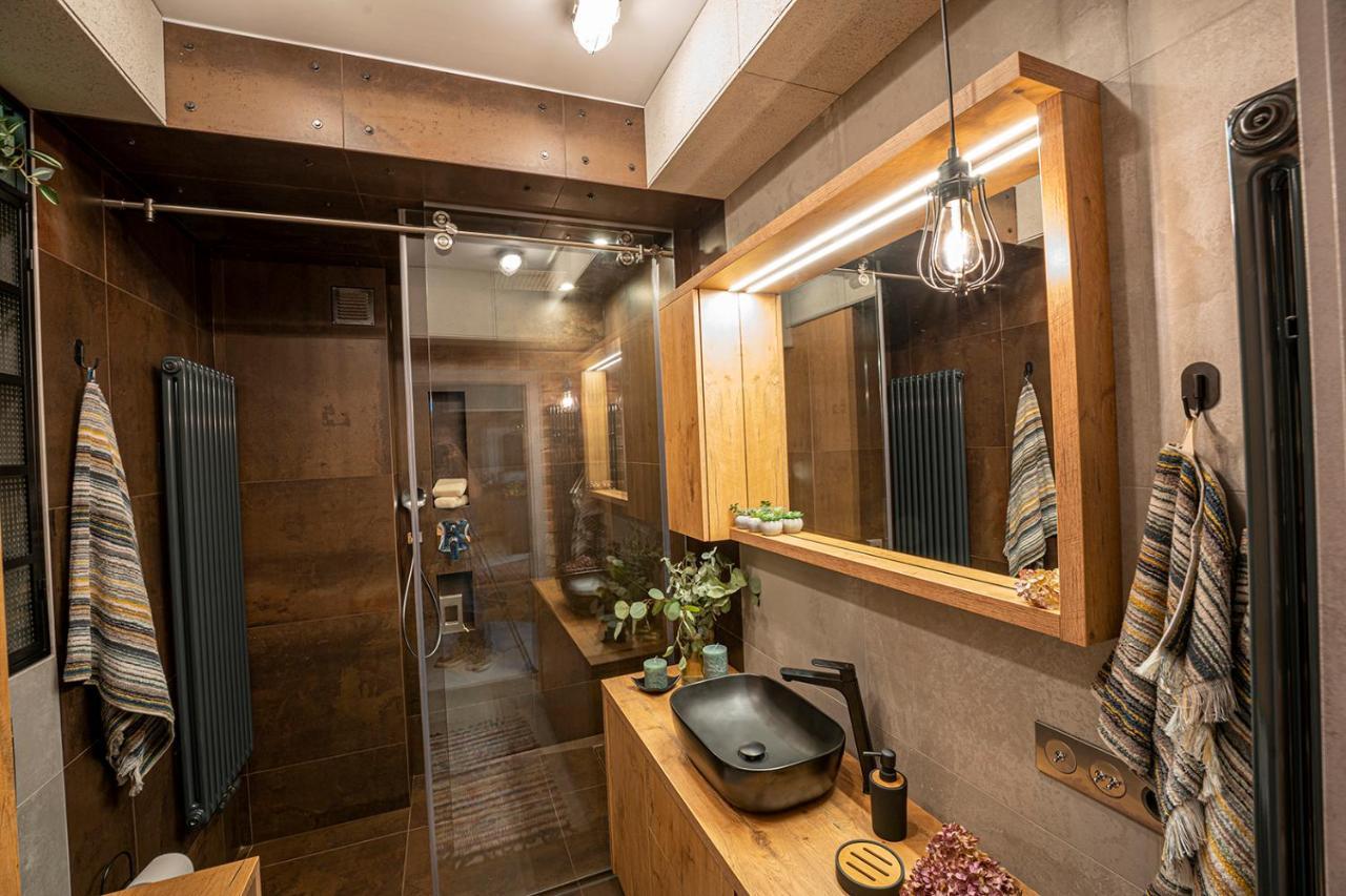 Industrial Apartment "I Loft Opole" Екстериор снимка