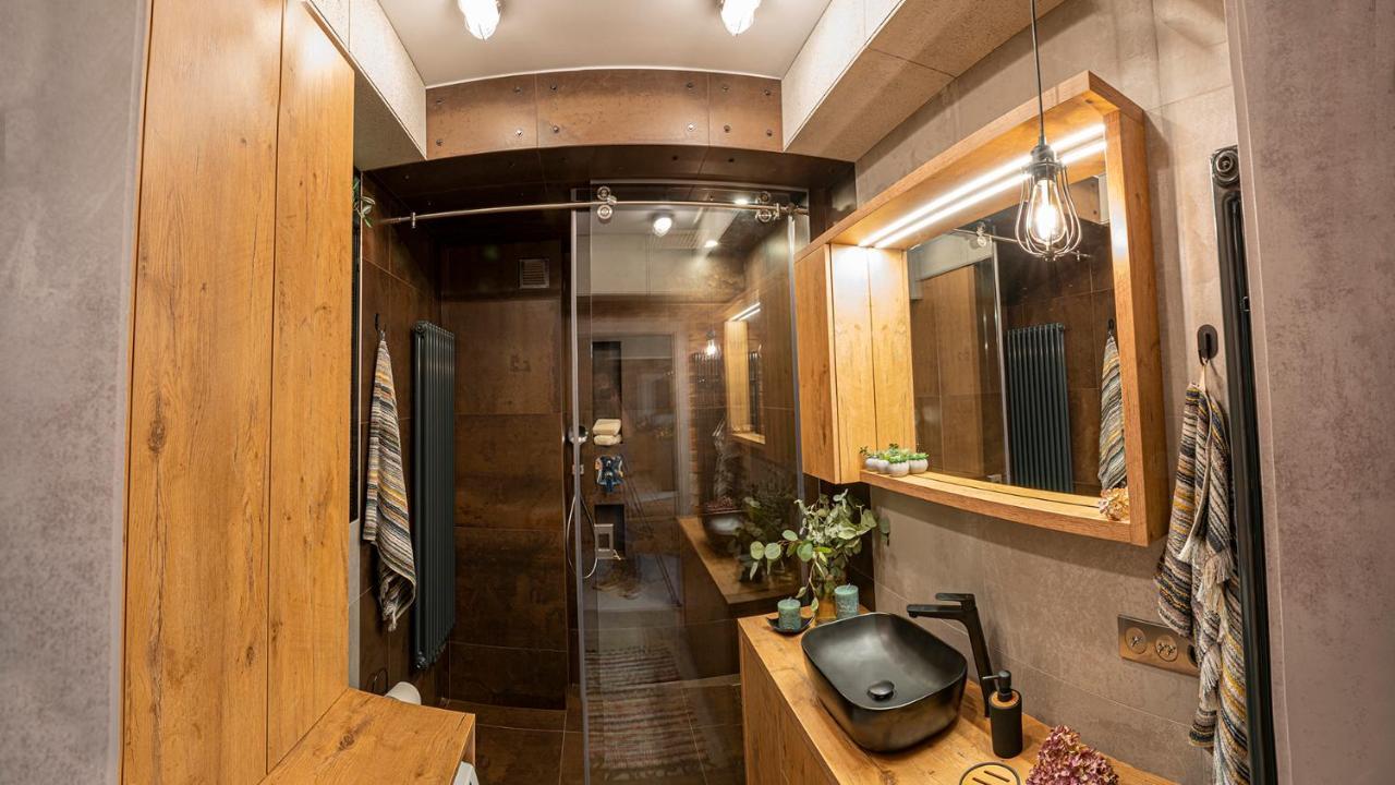Industrial Apartment "I Loft Opole" Екстериор снимка