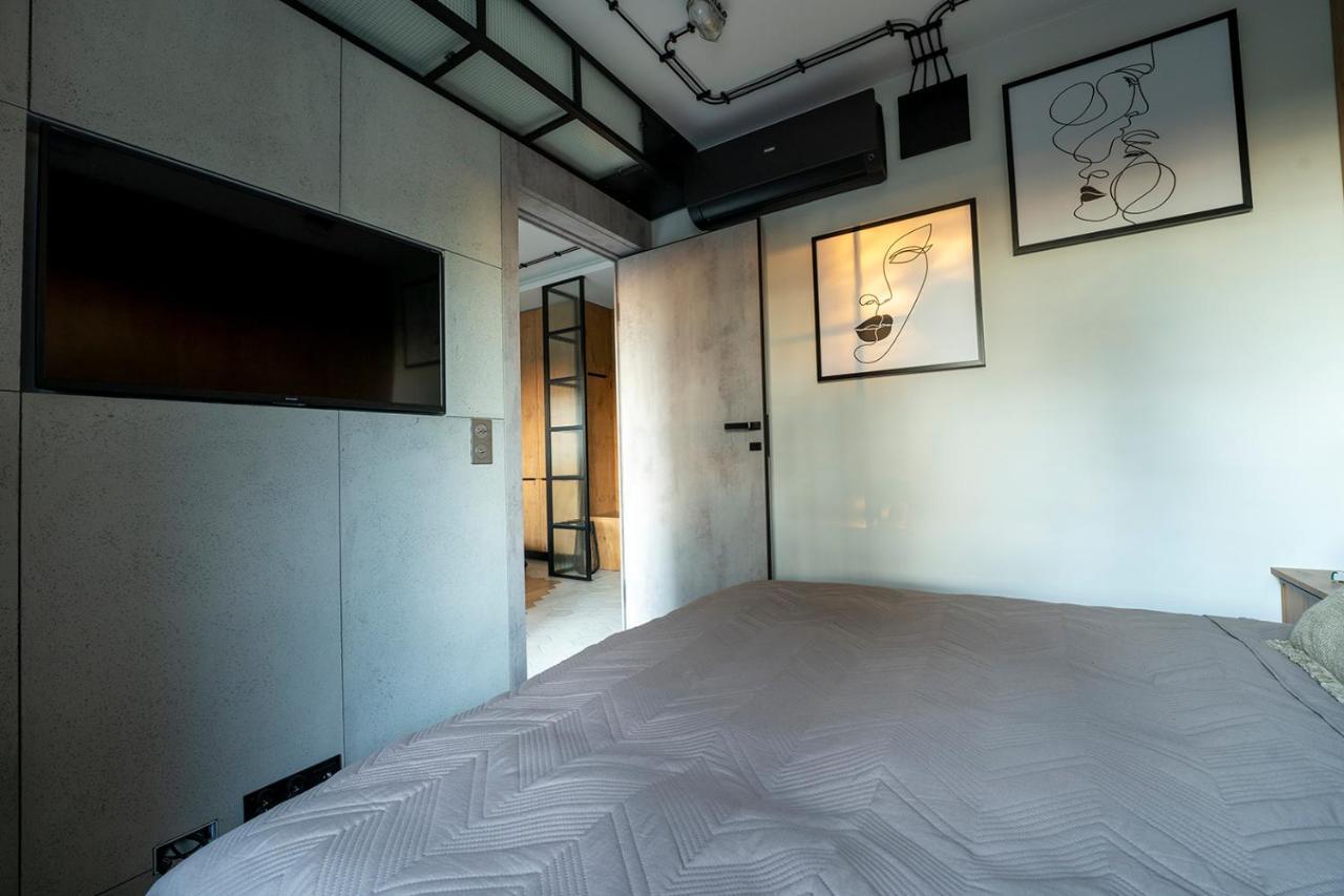 Industrial Apartment "I Loft Opole" Екстериор снимка