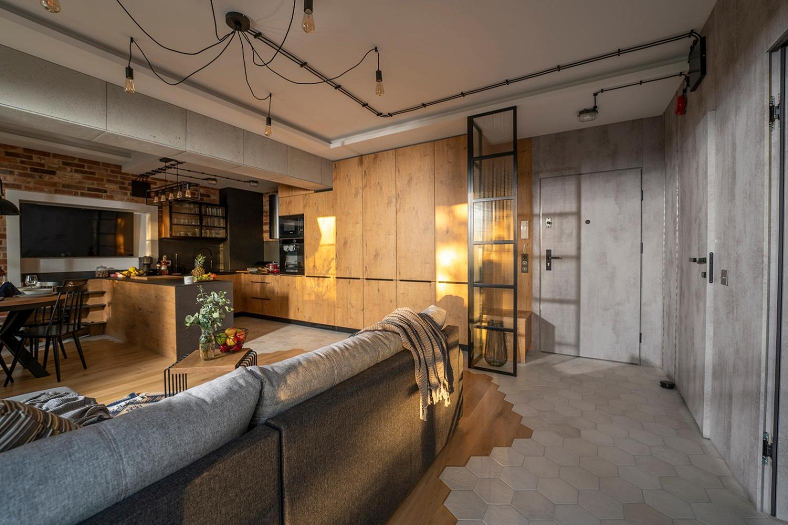 Industrial Apartment "I Loft Opole" Екстериор снимка