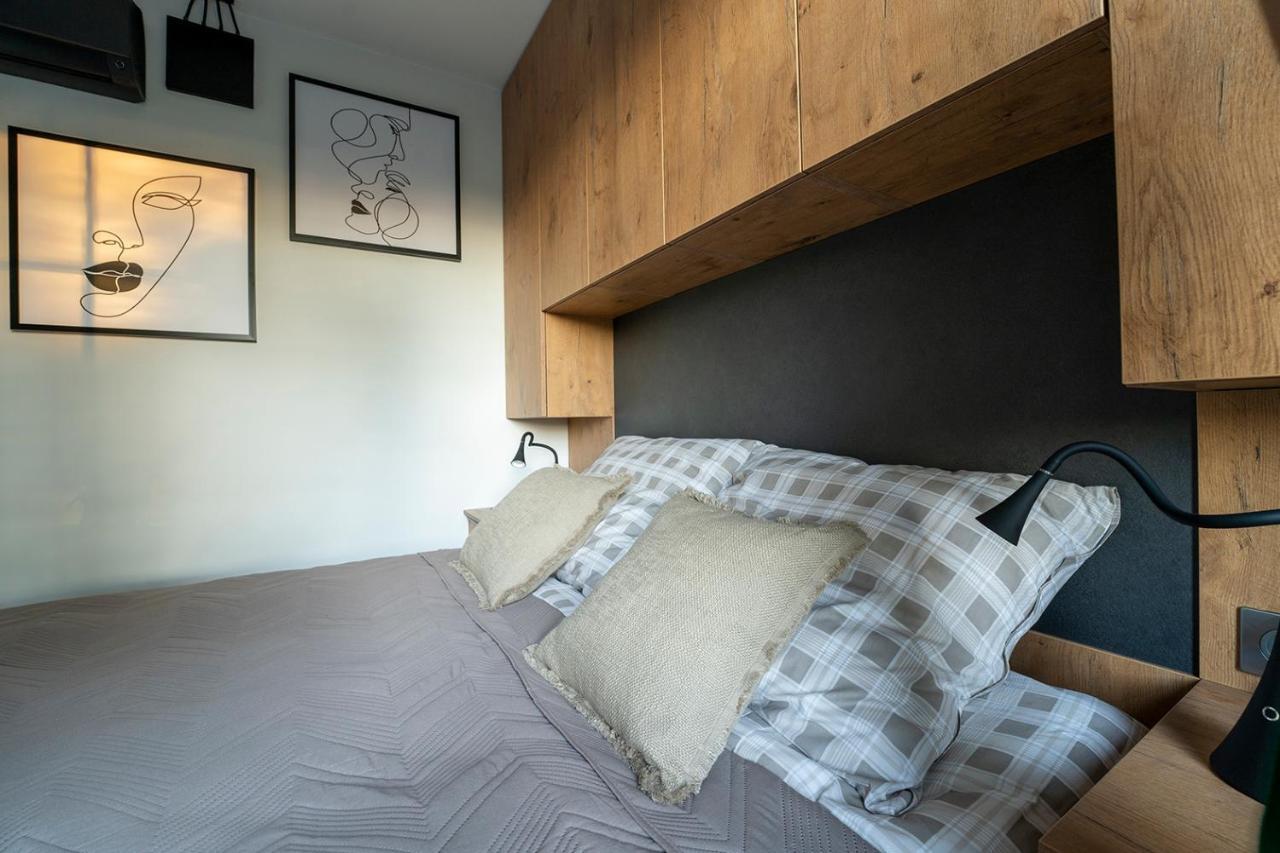 Industrial Apartment "I Loft Opole" Екстериор снимка