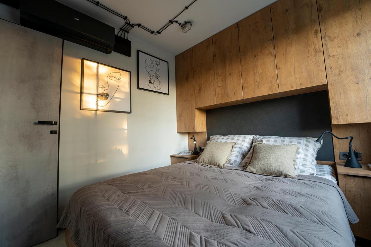Industrial Apartment "I Loft Opole" Екстериор снимка